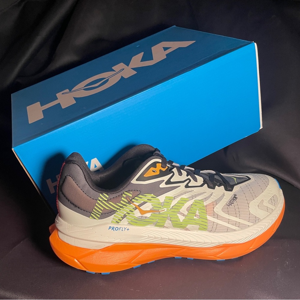 HOKA Tecton X 2 Men’s Size 10.5